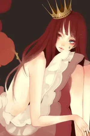 ปกนิยาย Leaders fate tale นิทานมนตรา