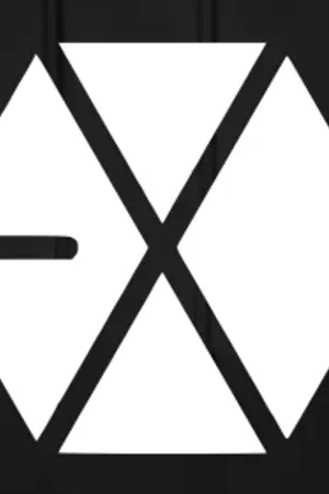 ปกนิยาย EXO [All] X [All] OS