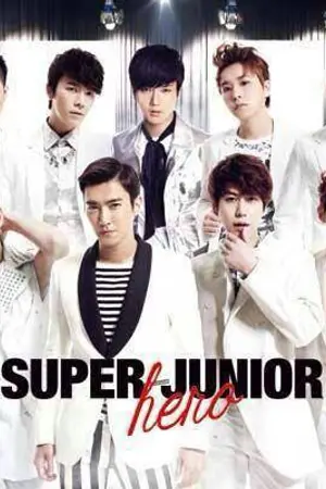 ปกนิยาย [FIC SJ] Impossible รักแบบนี้(ไม่)มีในโลก