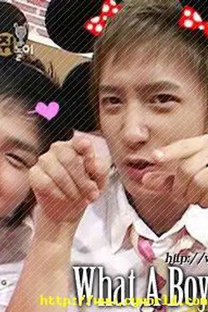 ปกนิยาย [FicSJ] SheMale อุ๊ยตาย!ผมไม่ใช่กระเทยครับ (Kihae,HanHyuk,Kyumin)