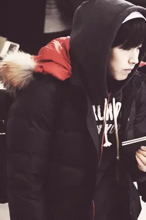 ปกนิยาย ☂  'Todavía un milagro'  ☂