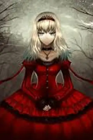 ปกนิยาย Piero