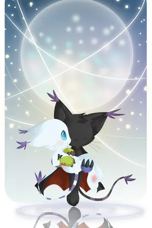 ปกนิยาย K o q y m i m e w . + S e c e r t R o o M  ,,Chubi <3