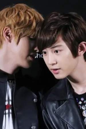 ปกนิยาย [EXO] Sunflower {KrisYeol}{รวมชอตฟิคคริสยอล}