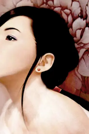 ปกนิยาย [Period] 十一夜 - สิบเอ็ดราตรี {Kris x Chanyeol x ?}