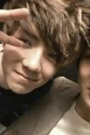 ปกนิยาย [Fic Exo] Baby Don't Cry The LOVE Story