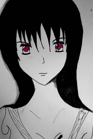 ปกนิยาย HELLGIRL