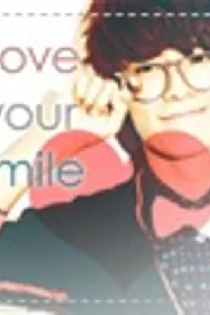 ปกนิยาย [Fic-SJ-KiHae]❤Love your Smile❤ รักหมดใจ...คุณชายยิ้มยาก=)