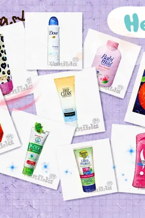 ปกนิยาย สวยง่ายๆสไตล์บ้านๆ ( Pretty simple style )