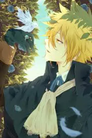 ปกนิยาย {AU FIC REBORN}MํY GIRL จำไว้เธอคนนี้เป็นของผม!