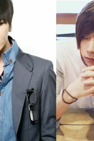 ปกนิยาย Love me please! ร้ายดีนักมารักกันเหอะ!! [YAOI]