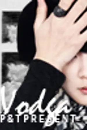 ปกนิยาย ϟ VODGA DESIGN