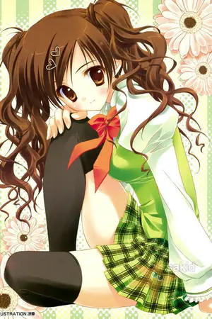 ปกนิยาย Sorcery School ก๊วนอลวนป่วนโรงเรียนเวทย์ [สถานะ:รีไรท์]