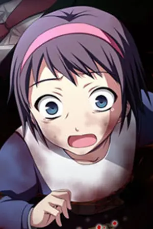 ปกนิยาย Dark Tales2:on the run หนีตาย นิทานฆาตกรรม