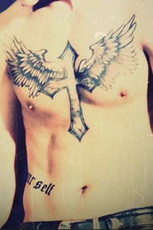 ปกนิยาย [Fic haeeun]Damn!!! รักนาย...ผู้ชายสารเลว (เปิดรีปริ๊น)