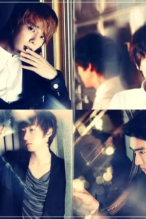 ปกนิยาย [Fic Wonkyu Haeeun] Criminal  Crisis  วิกฤตรักร้อน  ซ่อนเสน่หา