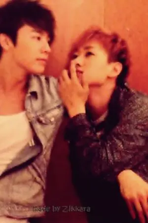 ปกนิยาย [FIC Haeeun] ROMANTIC  TOWN