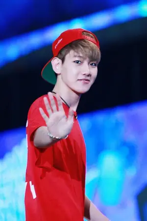 ปกนิยาย {SHORTFIC EXO} Stories All