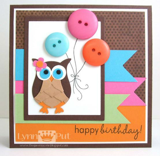 Pix Handmade Card | Dek-D.com