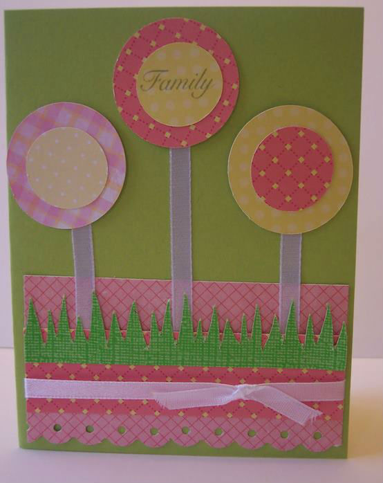 Pix Handmade Card | Dek-D.com