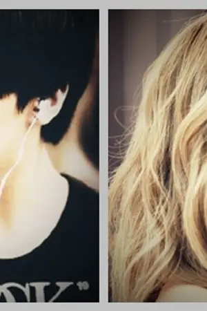 ปกนิยาย [SJ + SNSD] Wish You're My Love รักของฉันเรียกว่าเธอ