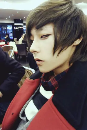 ปกนิยาย The secret อย่ายุ่ง!! เด็กนี่กูกินได้คนเดียว! [YAOI]