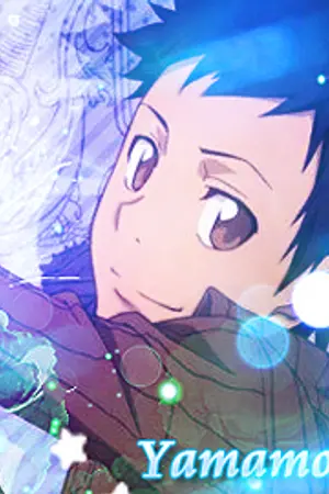 ปกนิยาย [Fic KHR 80] ท่านชายแห่งพิรุณ