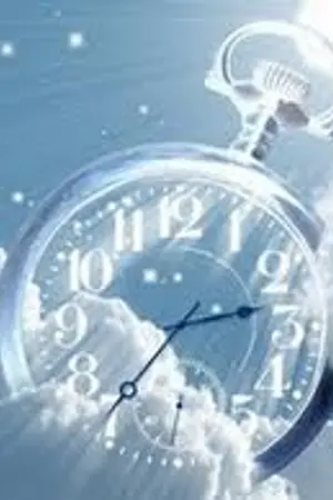 ปกนิยาย สวรรค์เบื้องบน