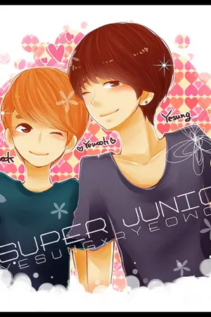 ปกนิยาย (เย่เรียว)I don't like a boy. ผมไม่ชอบผู้ชาย แต่ผมรักผู้ชาย