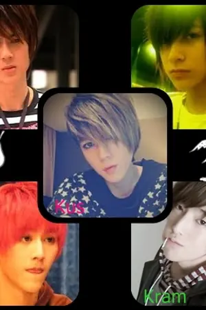 ปกนิยาย Lovesirenสัญญานรักอันตรายป่วนหัวใจเราสองคน