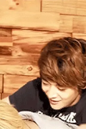 ปกนิยาย [shortFanfic] 2min special ep.