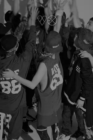 ปกนิยาย [FIC EXO] Do you love me คุณรักผมบ้างไหม ??