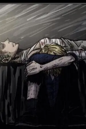 ปกนิยาย fic Zosan ฉันขอโทษ