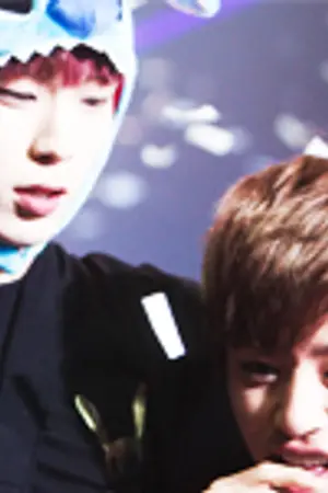 ปกนิยาย [FIC BAP] ALL SHORT FIC - HIMCHANXDAEHYUN