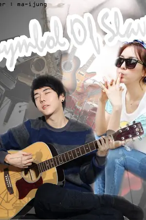 ปกนิยาย Symbol Of Slave--coming soon--