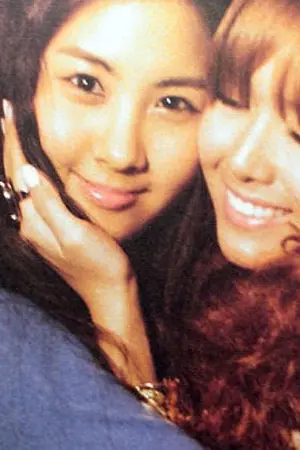 ปกนิยาย Fic SNSD [seosic taeny yoonyul ] รักนี้ต้องห้าม !!