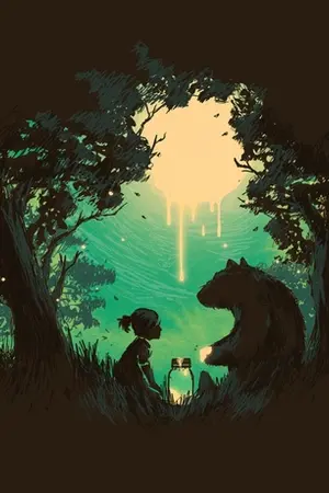 ปกนิยาย Bad Alchemist พ่อค้ายาเถื่อน