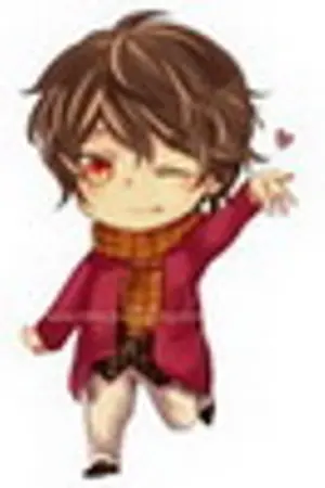 ปกนิยาย Love me if you dare! [Yaoi]