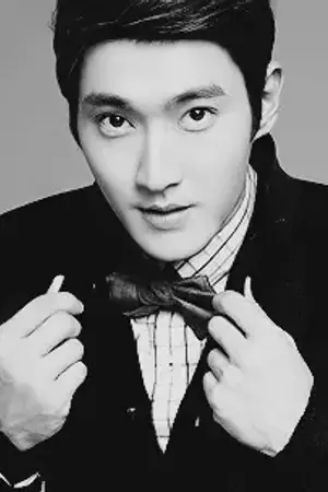 ปกนิยาย Help me [SJ:Wonkyu]