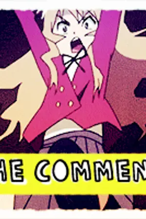 ปกนิยาย x {The Comment รับวิจารณ์นิยาย ★