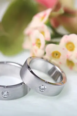 ปกนิยาย SJ : We Got Married รักกันอีกทีจะได้ไหม?! :: HanChul ft. KangTeuk