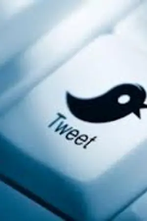 ปกนิยาย Twitter : HanChul ft.SJ