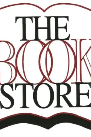 ปกนิยาย ร้านหนังสือฟอร์เทล