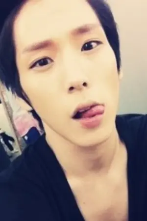 ปกนิยาย [Fic B.A.P] Cuz Of U