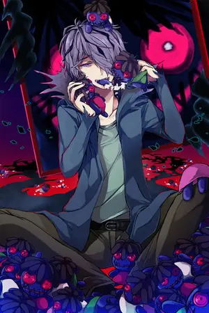 ปกนิยาย Horror - Puzzle Game Shop™ ร้านแนะเกมหลอนเพื่อคุณ