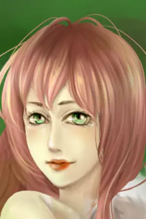 ปกนิยาย รับวาดภาพประกอบนิยาย&MY GALL