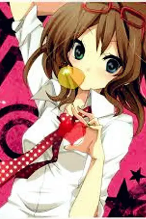 ปกนิยาย Eye two color บทเรียนรักพิชิตหัวใจของยัยตาสองสี