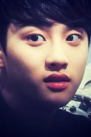 ปกนิยาย [EXO , KaiSoo ChanSoo ] The Sun and The Moon(END)