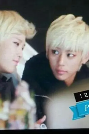 ปกนิยาย Bad Guy! [DaeLo,KrisYeol Ft.HimJaeUp]