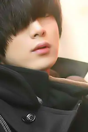 ปกนิยาย silence's love....ยิ้มเถอะครับ! ที่รักของผม!